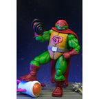Productafbeelding Teenage Mutant Ninja Turtles (Mirage Comics) actiefiguur Super Turtle 18 cm