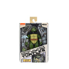 Productafbeelding Teenage Mutant Ninja Turtles Actiefiguur Old Man Raphael 18 cm