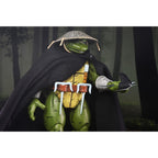 Productafbeelding Teenage Mutant Ninja Turtles Actiefiguur Old Man Raphael 18 cm