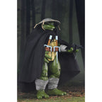 Productafbeelding Teenage Mutant Ninja Turtles Actiefiguur Old Man Raphael 18 cm