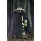Productafbeelding Teenage Mutant Ninja Turtles Actiefiguur Old Man Raphael 18 cm