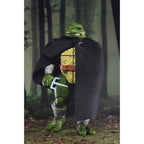 Productafbeelding Teenage Mutant Ninja Turtles Actiefiguur Old Man Raphael 18 cm