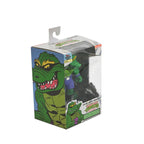 Product image Teenage Mutant Ninja Turtles (Archie Comics) Action Figure Stump Wrestling Leatherhead 18 cm