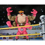 Productafbeelding Teenage Mutant Ninja Turtles (Archie Comics) Deluxe Actiefiguur Cryin Houn 18 cm