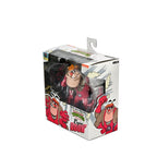 Productafbeelding Teenage Mutant Ninja Turtles (Archie Comics) Deluxe Actiefiguur Cryin Houn 18 cm
