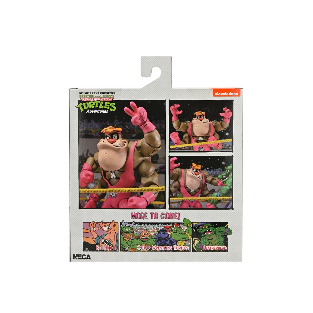 Productafbeelding Teenage Mutant Ninja Turtles (Archie Comics) Deluxe Actiefiguur Cryin Houn 18 cm