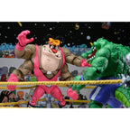 Productafbeelding Teenage Mutant Ninja Turtles (Archie Comics) Deluxe Actiefiguur Cryin Houn 18 cm