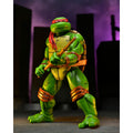 Productafbeelding Teenage Mutant Ninja Turtles (Mirage Comics) actiefiguur Donatello 18 cm
