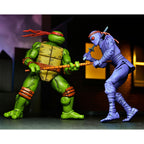Productafbeelding Teenage Mutant Ninja Turtles (Mirage Comics) actiefiguur Donatello 18 cm
