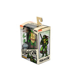 Productafbeelding Teenage Mutant Ninja Turtles (Mirage Comics) actiefiguur Donatello 18 cm