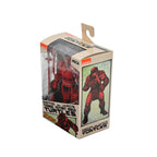 Productafbeelding Teenage Mutant Ninja Turtles (Mirage Comics) Actiefiguur Red and Black Foot Enforcer 18 cm