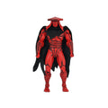 Productafbeelding Teenage Mutant Ninja Turtles (Mirage Comics) Actiefiguur Red and Black Foot Assassin 18 cm