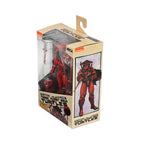 Productafbeelding Teenage Mutant Ninja Turtles (Mirage Comics) Actiefiguur Red and Black Foot Assassin 18 cm