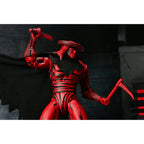 Productafbeelding Teenage Mutant Ninja Turtles (Mirage Comics) Actiefiguur Red and Black Foot Assassin 18 cm