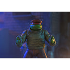 Productafbeelding Teenage Mutant Ninja Turtles Actiefiguren 4-pack Gangster Turtles 18 cm