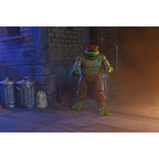 Productafbeelding Teenage Mutant Ninja Turtles Actiefiguren 4-pack Gangster Turtles 18 cm