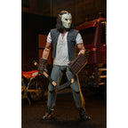 Product image Teenage Mutant Ninja Turtles (1990 Movie) Action Figure Deluxe Movie Realization Casey Jones 18 cm