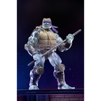 Productafbeelding Teenage Mutant Ninja Turtles (The Last Ronin) Actiefiguren 3-pack Ghost Brothers 18 cm