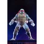 Productafbeelding Teenage Mutant Ninja Turtles (The Last Ronin) Actiefiguren 3-pack Ghost Brothers 18 cm