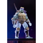 Productafbeelding Teenage Mutant Ninja Turtles (The Last Ronin) Actiefiguren 3-pack Ghost Brothers 18 cm