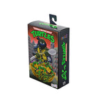 Productafbeelding Teenage Mutant Ninja Turtles Actiefiguur Ultimate Dark Leo 18 cm