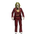 Product image Beetlejuice Beetlejuice Action Figure Ultimate "Red Tuxedo" Beetlejuice 18 cm