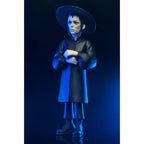 Productafbeelding Beetlejuice Beetlejuice Toony Terrors actiefiguren 2-pack Lydia & Astrid 15 cm