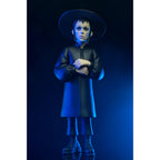 Productafbeelding Beetlejuice Beetlejuice Toony Terrors actiefiguren 2-pack Lydia & Astrid 15 cm