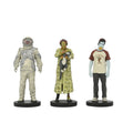 Productafbeelding Beetlejuice Beetlejuice Figuren 3-pack Waiting Room 2 10 cm