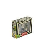 Productafbeelding Beetlejuice Beetlejuice Figuren 3-pack Waiting Room 2 10 cm