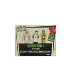 Productafbeelding Beetlejuice Beetlejuice Figuren 3-pack Waiting Room 2 10 cm