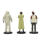 Productafbeelding Beetlejuice Beetlejuice Figuren 3-pack Waiting Room 2 10 cm