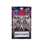 Product image Beetlejuice Toony Terrors Action Figure Beetlejuice 15 cm