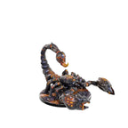 Productafbeelding Pathfinder Battles Deep Cuts miniaturen ongeverfd 2-pack Magma Scorpion display (2)