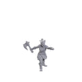 Productafbeelding Pathfinder Deep Cuts miniaturen ongeverfd Lifeleecher Brawler