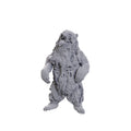 Productafbeelding WizKids Deep Cuts miniatuur onbeschilderd Zombie Grizzly Bear