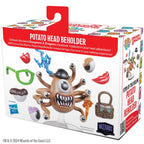 Productafbeelding D&D Icons of the Realms Boxed Miniature Potato Head Beholder 9 cm
