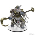 Productafbeelding Pathfinder Battles Boxed Miniatures voorgeverfd Gholdako 12 cm