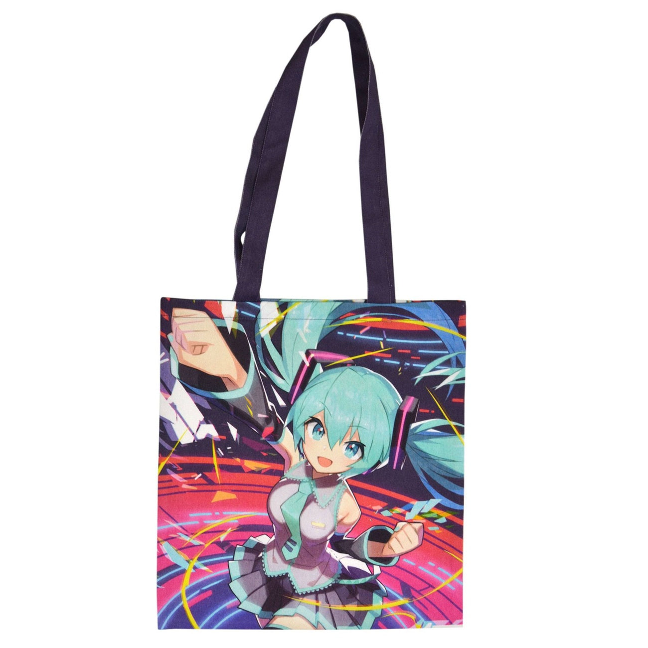 Productafbeelding Hatsune Miku Energy draagtas