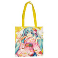 Productafbeelding Hatsune Miku Kimono Draagtas