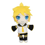 Productafbeelding Vocaloid Cuteforme knuffelfiguur Len Kagamine 28 cm
