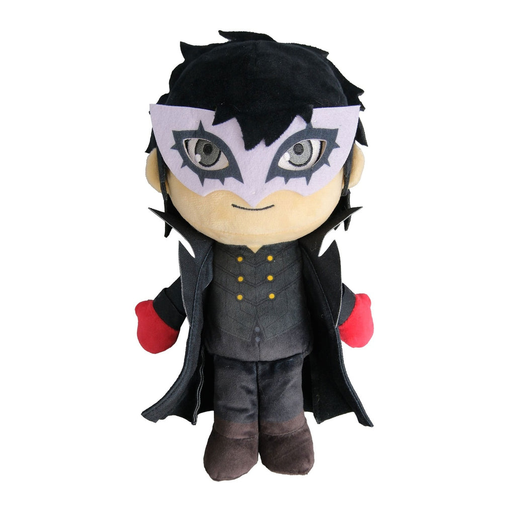 Productafbeelding Persona 5R Plushfiguur Joker 30 cm