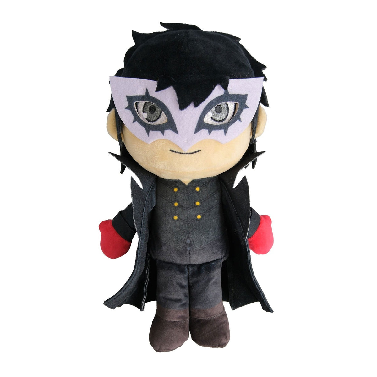 Productafbeelding Persona 5R Plushfiguur Joker 30 cm