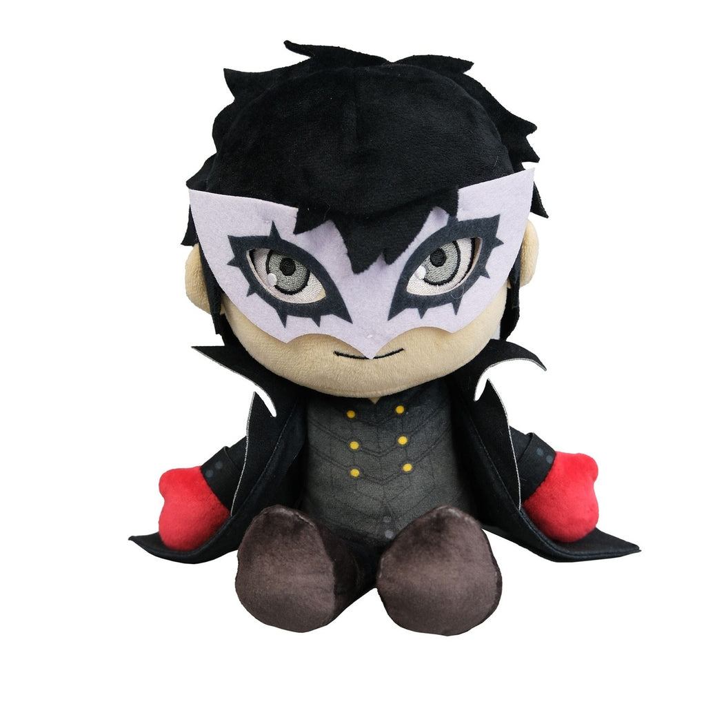 Productafbeelding Persona 5R Plushfiguur Joker 30 cm