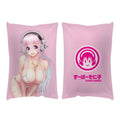 Productafbeelding Super Sonico Kussen Super Sonico Swimsuit Version 50 x 35 cm