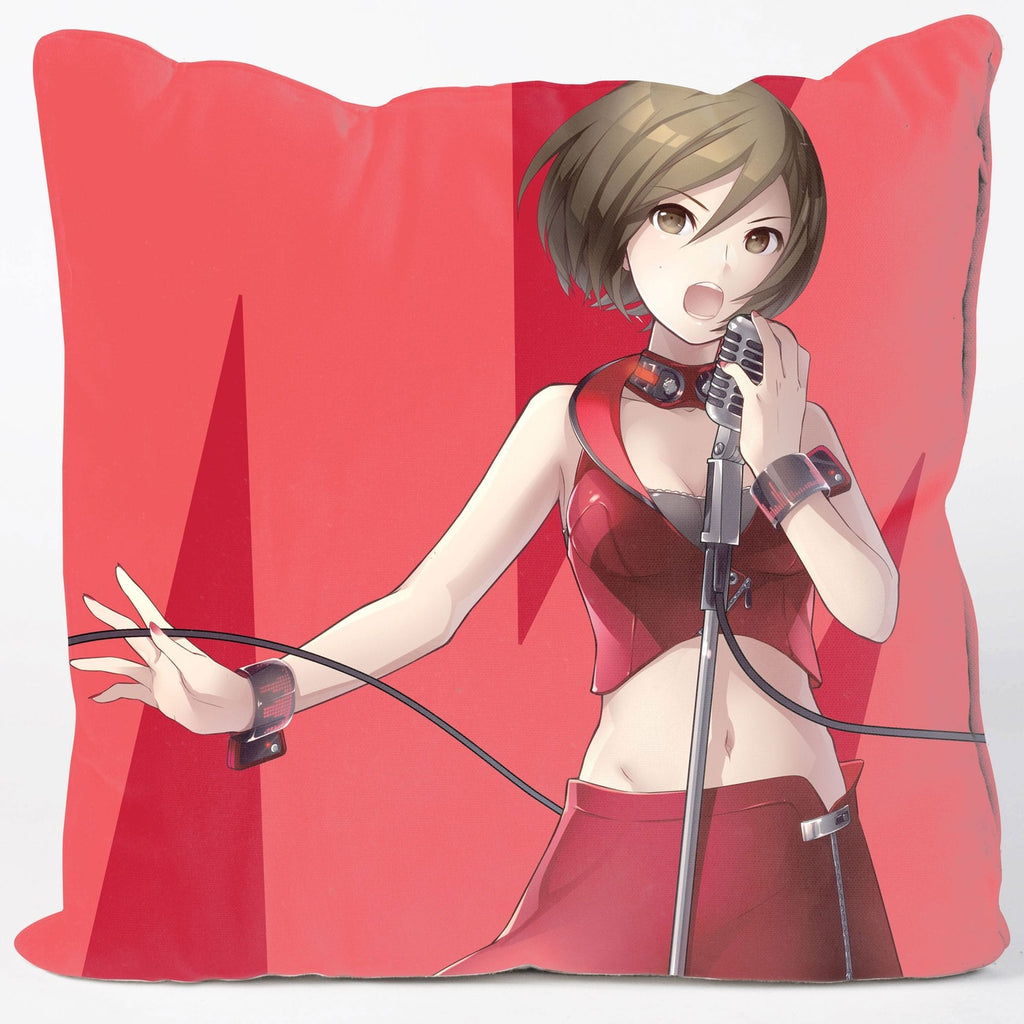 Productafbeelding Vocaloid Kussenhoes Meiko 50 x 50 cm