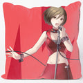 Productafbeelding Vocaloid Kussenhoes Meiko 50 x 50 cm