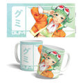 Productafbeelding Vocaloid Megpoid Mok Gumi V3 Adult Ver. 325 ml