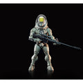 Productafbeelding Cosmic Legions Actiefiguur T.U.5.C.C. Sentry Legion Builder