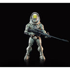 Productafbeelding Cosmic Legions Actiefiguur T.U.5.C.C. Sentry Legion Builder